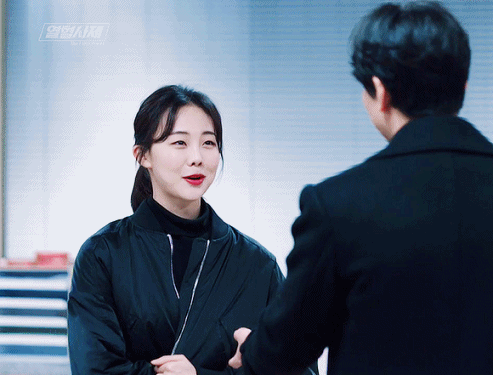 은근히 이쁜 배우 금새록 | 인스티즈