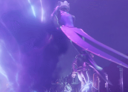 [LOL] 다시 보는 2019 시즌 시네마틱 역대급 장면ㄷㄷㄷㄷ.gif | 인스티즈