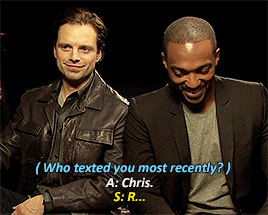 시빌워 촬영장 로다주의 점심초대 은총.gif | 인스티즈