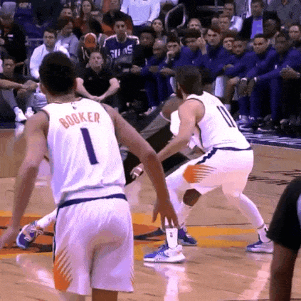 오늘자 새크라멘토 킹스 디애런 팍스 덩크 | 인스티즈