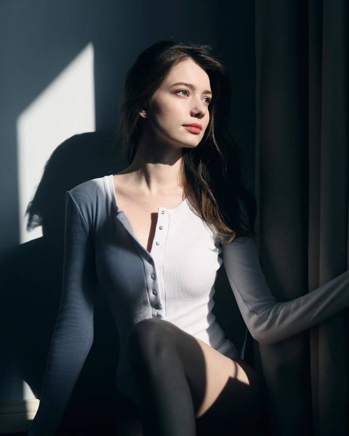 아나스타샤 세불스카 인스타 (30장) | 인스티즈