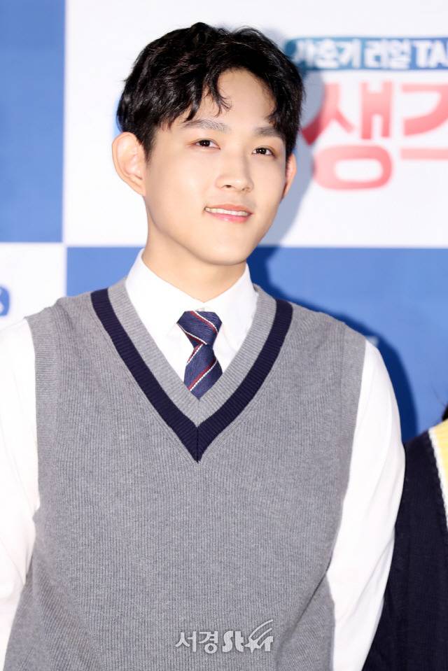 최진실 아들 비주얼 근황.JPG | 인스티즈