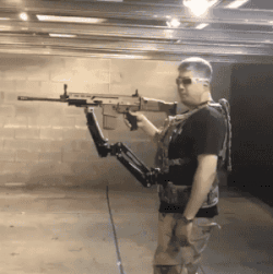 영화가 현실을 못 따라간다는 미군 무기 | 인스티즈