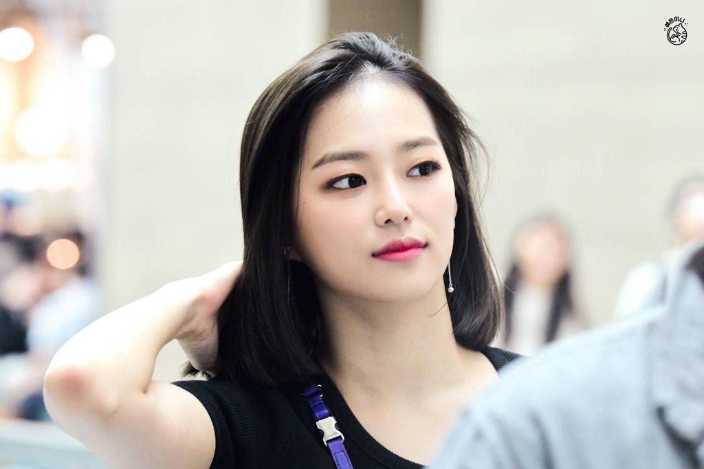 은근히 이쁜 CLC 장예은 | 인스티즈