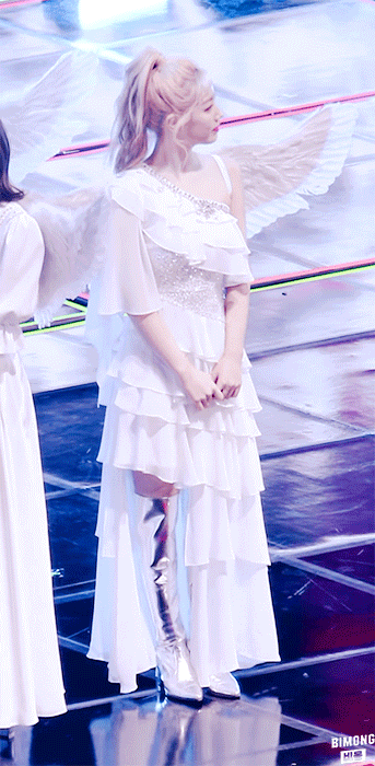 천사 트와이스 다현 | 인스티즈