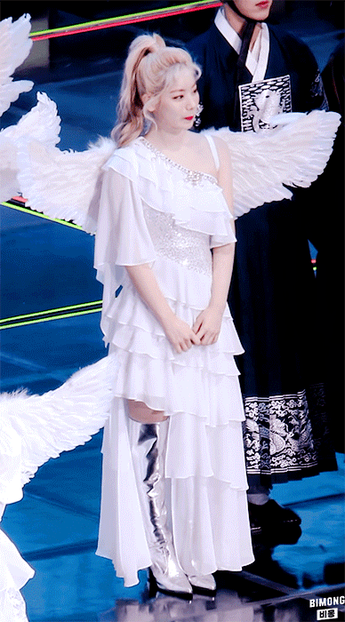 천사 트와이스 다현 | 인스티즈