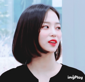 은근히 이쁜 CLC 장예은 | 인스티즈