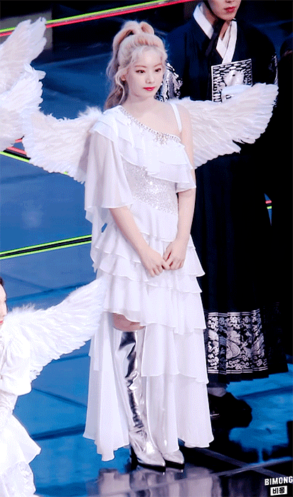 천사 트와이스 다현 | 인스티즈