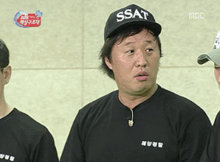 무한도전 길 레전드 모음.gif | 인스티즈