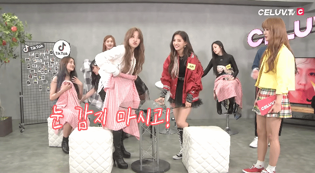 허세가 몸을 지배한 우기 | 인스티즈