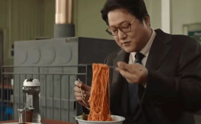 한국영화속 먹방들 | 인스티즈