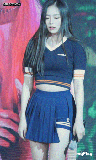 은근히 이쁜 CLC 장예은 | 인스티즈