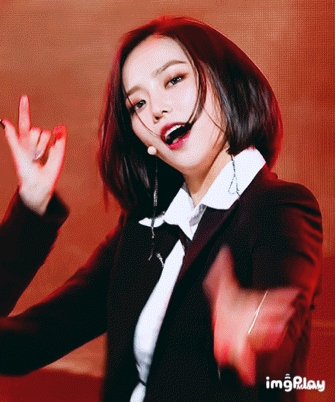 은근히 이쁜 CLC 장예은 | 인스티즈