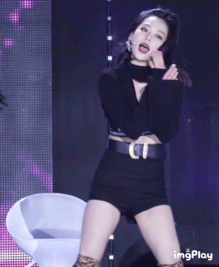 은근히 이쁜 CLC 장예은 | 인스티즈