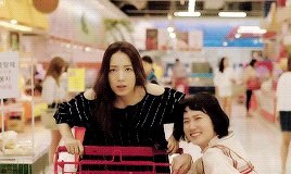 드라마 청춘시대에서 매력있게 나오는 강언니 화영 | 인스티즈