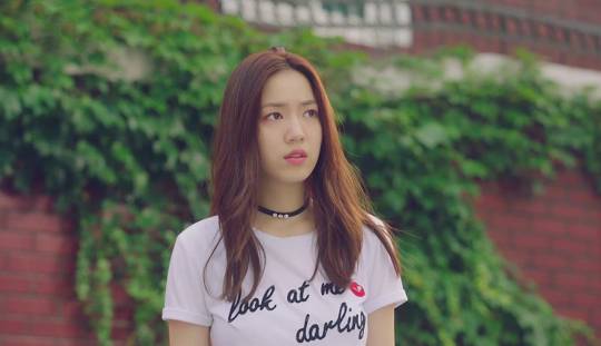 드라마 청춘시대에서 매력있게 나오는 강언니 화영 | 인스티즈