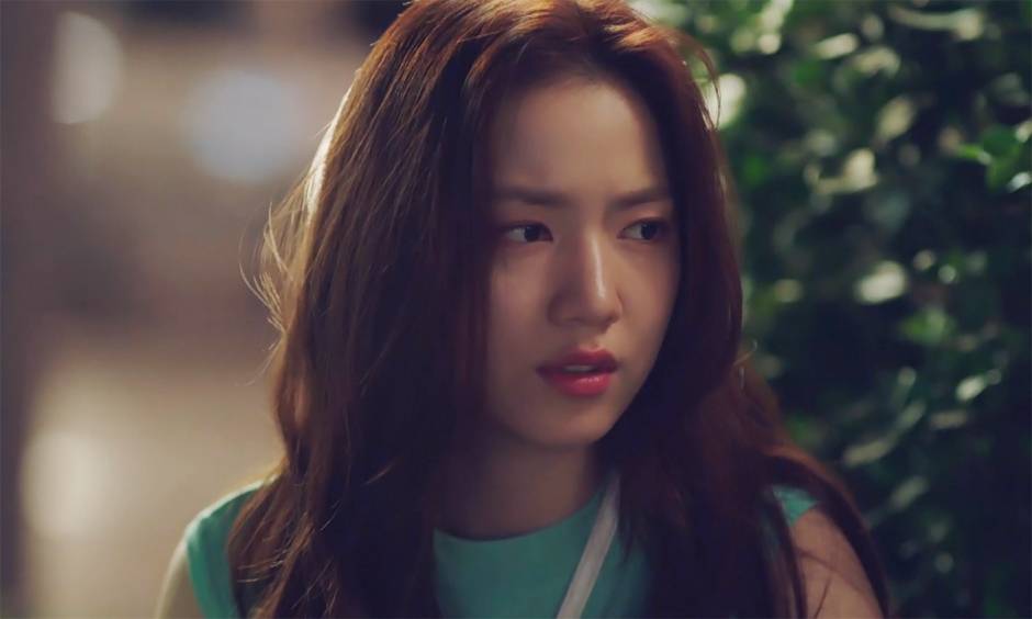 드라마 청춘시대에서 매력있게 나오는 강언니 화영 | 인스티즈