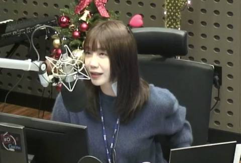 머리에 하트단 에이핑크 정은지.jpg | 인스티즈