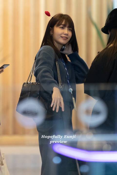 머리에 하트단 에이핑크 정은지.jpg | 인스티즈