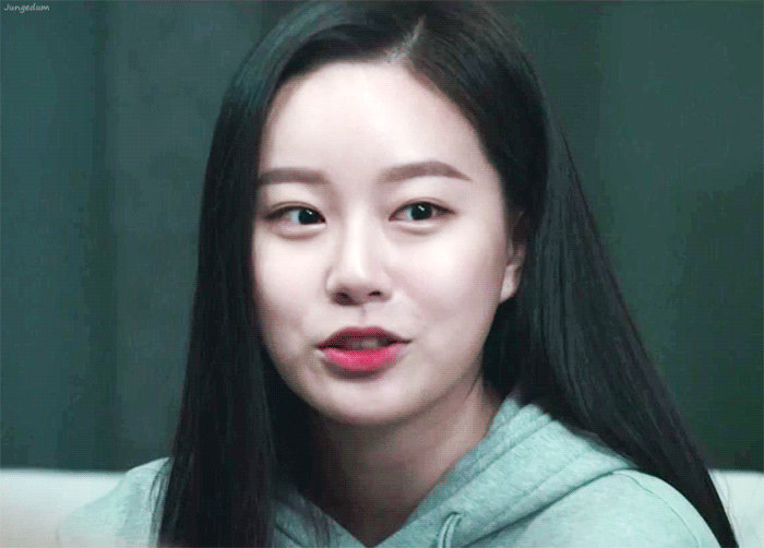 은근히 이쁜 배우 박유나 | 인스티즈