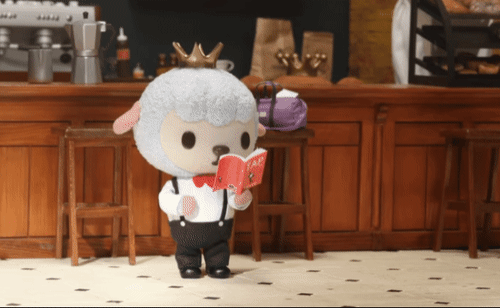 움직이는 스토브리그 드림즈 마스코트.gif | 인스티즈