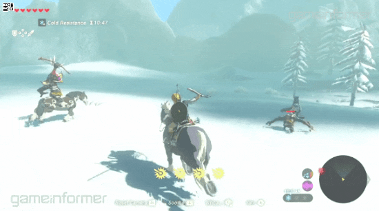 젤다의전설 플레이영상 | 인스티즈