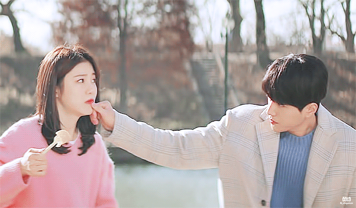 [어서와] 사람 아니고 고양이 X 강아지 아니고 사람.gif | 인스티즈