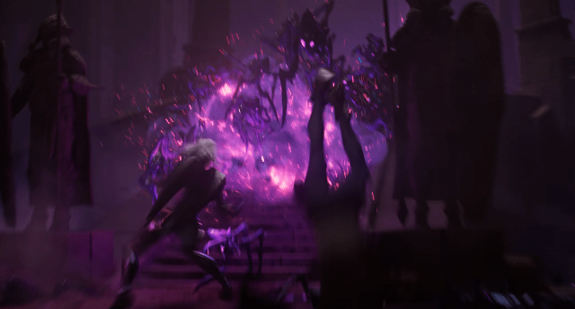 [LOL] 2020시즌 오프닝 시네마틱 영상 하이라이트 | 인스티즈