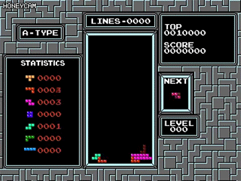 테트리스 고인물.gif | 인스티즈