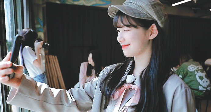 프로미스나인 백지헌 | 인스티즈