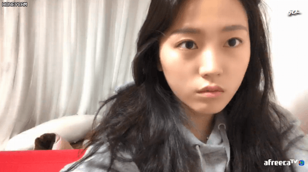 요가하는 BJ 말복이언니 | 인스티즈