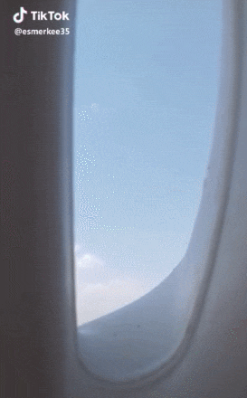 비행기 창가에 앉는 이유 | 인스티즈