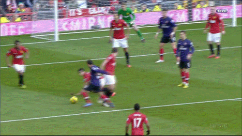 산티 카솔라 미친 플레이 ㅎㄷㄷ.gif | 인스티즈