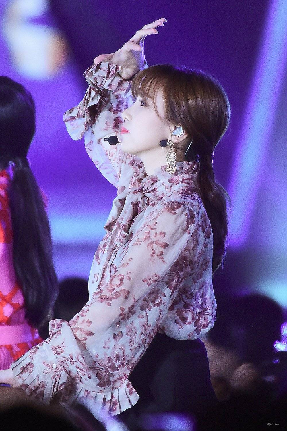 점순이 묘이 미나~ | 인스티즈