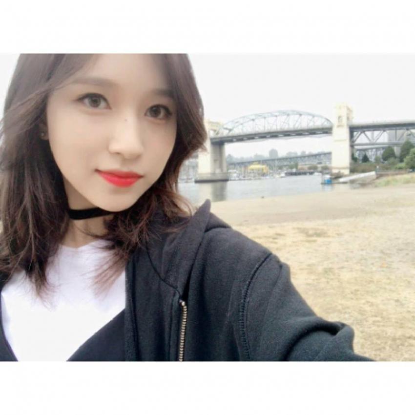 점순이 묘이 미나~ | 인스티즈