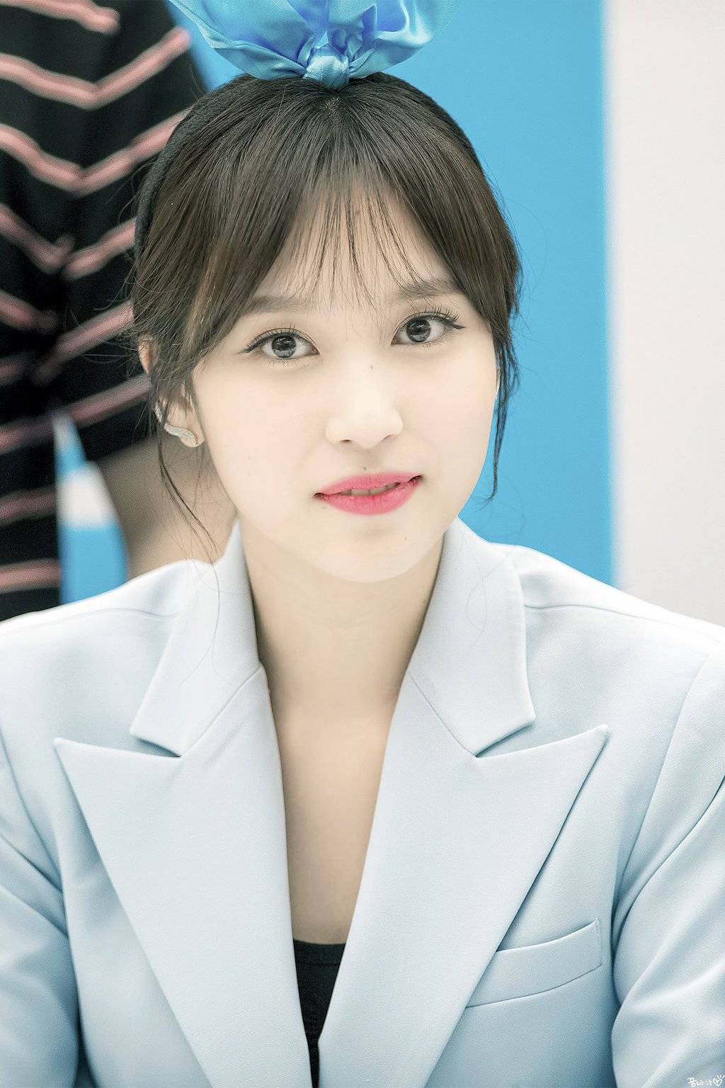 점순이 묘이 미나~ | 인스티즈