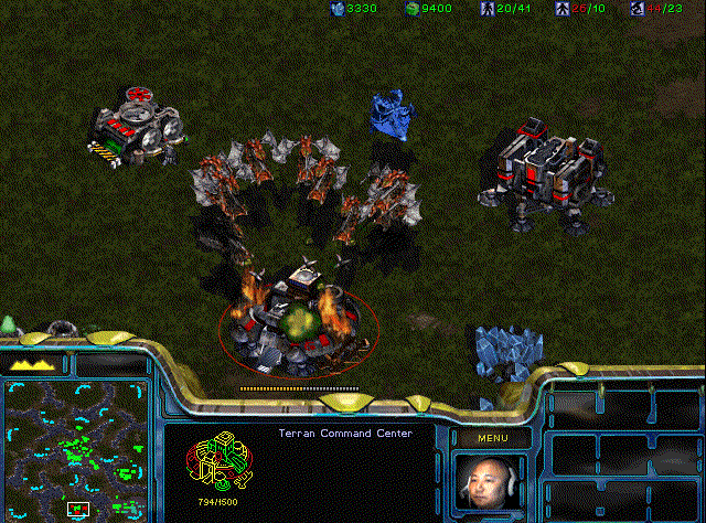 위화감 없는 게임 | 인스티즈