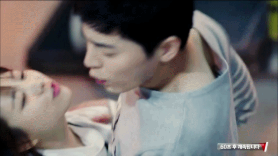 끼부리는 박보영 | 인스티즈