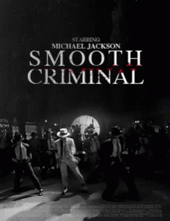 Michael Jackson BAD 앨범 track 10. Smooth Criminal | 인스티즈