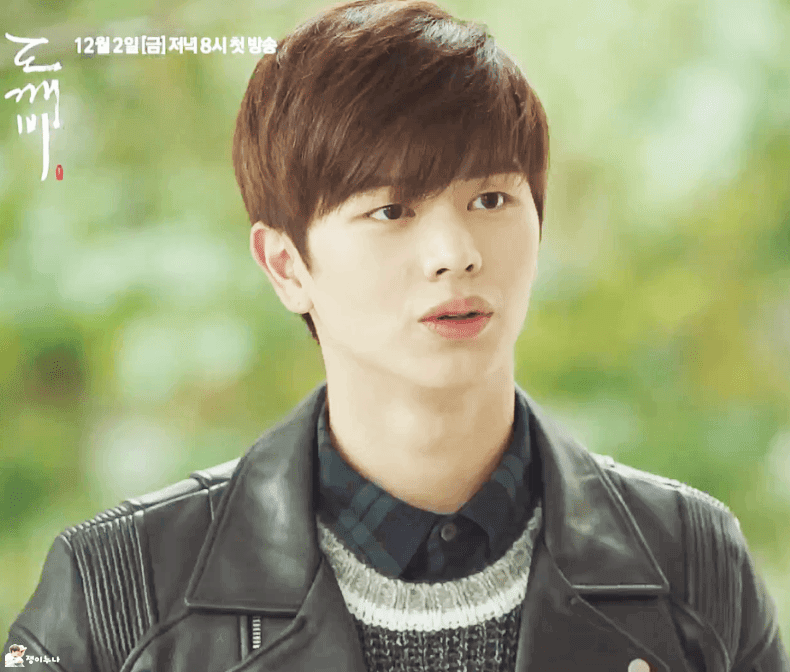 덕화 하면 떠오르는 사람은? | 인스티즈