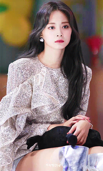 대만에서 온 바비인형 쯔위 | 인스티즈