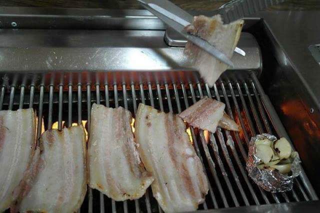 타지사람들은 잘 모른다는 서울 지하철 풍경.jpg | 인스티즈