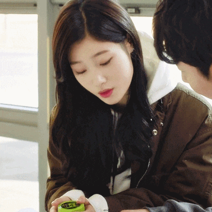 웹드라마 109별일다있네 정채연 .jpgif | 인스티즈