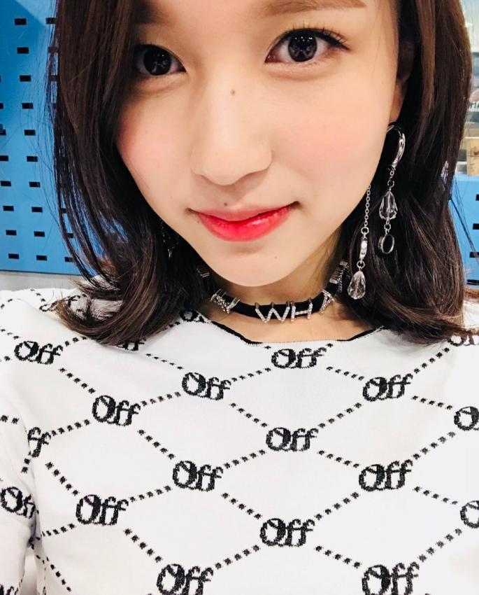 점순이 묘이 미나~ | 인스티즈