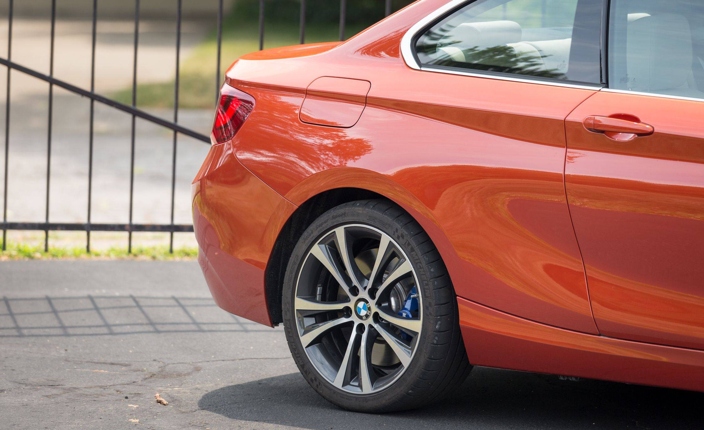 2017 BMW 230i xDrive 쿠페 [데이터주의] | 인스티즈