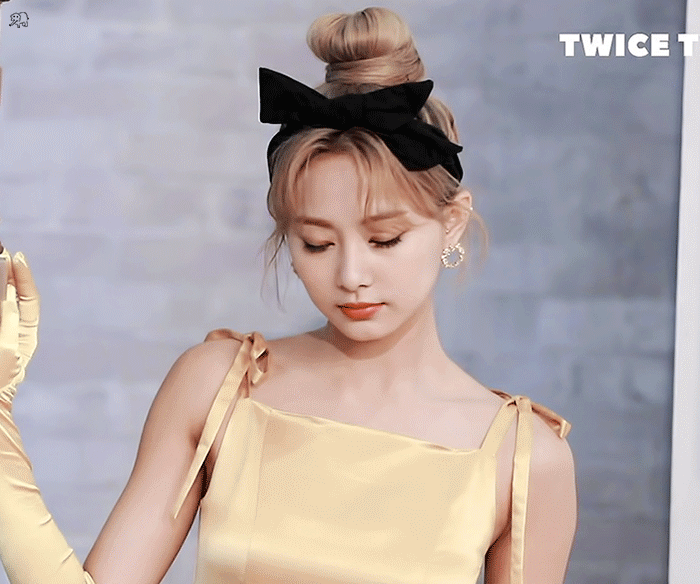 대만에서 온 바비인형 쯔위 | 인스티즈