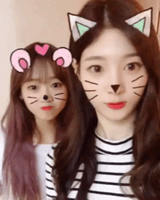 아이오아이 공식 똑순이 | 인스티즈