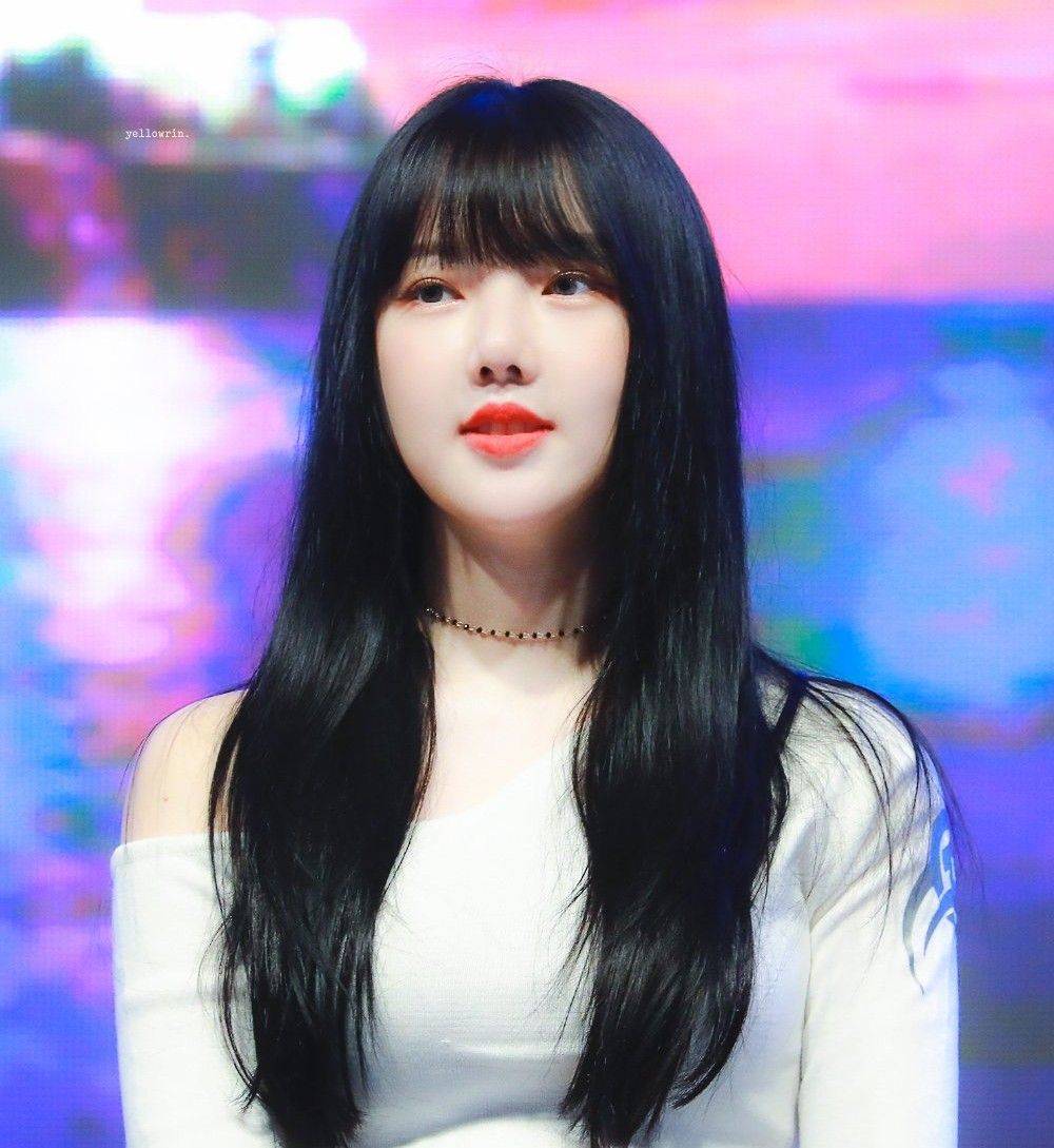 2020년 첫 여자친구 예린이.jpgif | 인스티즈