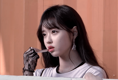 오마이걸 유아.gif | 인스티즈