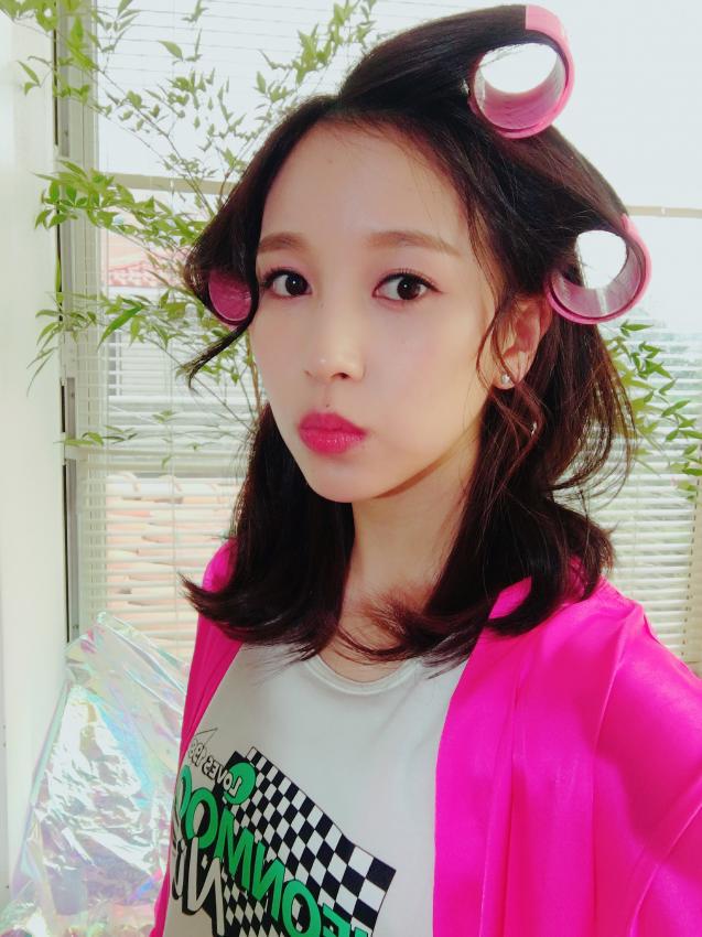 점순이 묘이 미나~ | 인스티즈